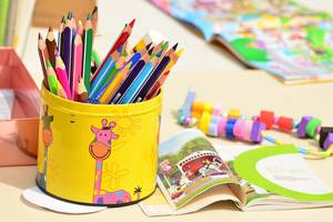 Kindergärten in Ochsenhausen - Anmeldungen für das nächste Kindergartenjahr